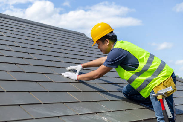 Best Flat Roof Repair Services  in Antioch, IL