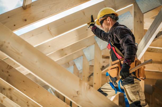 Best Flat Roof Repair Services  in Antioch, IL