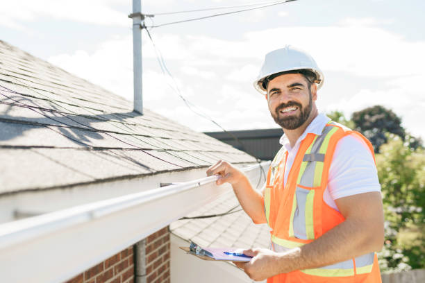 Best Best Roofing Contractors  in Antioch, IL