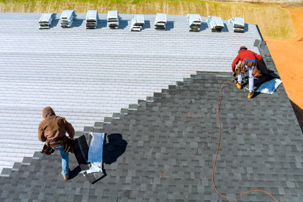 Best Commercial Roofing Services  in Antioch, IL