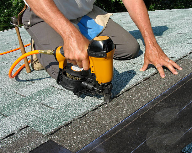 Best Local Roofing Companies  in Antioch, IL