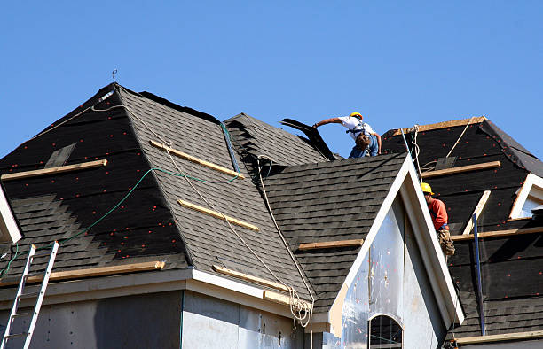 Best New Roof Installation  in Antioch, IL