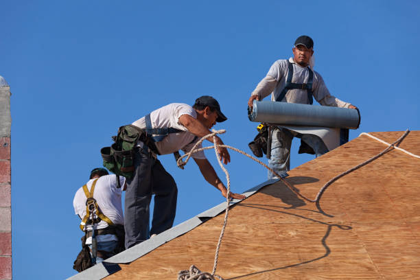 Best Tile Roofing Contractor  in Antioch, IL
