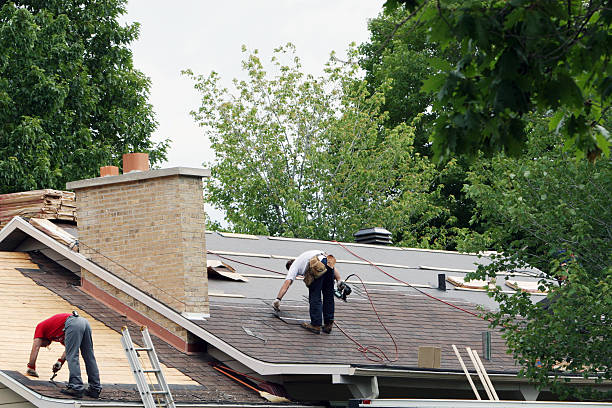 Best Best Roofing Contractors  in Antioch, IL