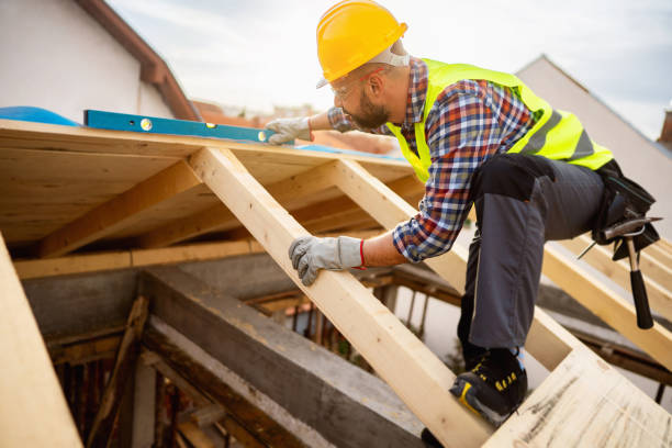 Best Commercial Roofing Services  in Antioch, IL