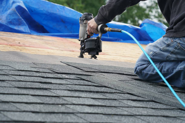 Best Shingle Roofing Installation  in Antioch, IL