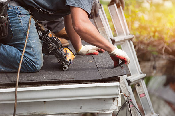 Best Residential Roofing Contractor  in Antioch, IL