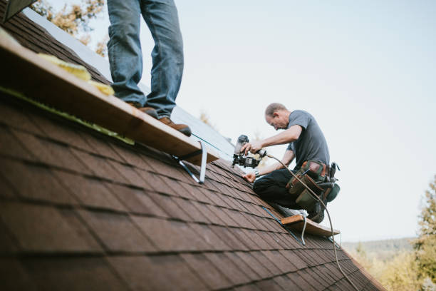 Roof Installation Near Me in Antioch, IL